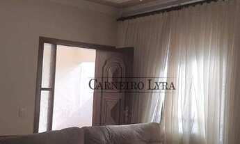 Imagem 6: Casa com 3 dormitórios à venda, 194 m² por R$ 650.000,00 - Jardim Maria Luiza II - Jaú/SP