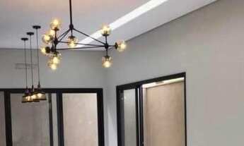 Imagem 5: Casa de condomínio térrea para venda com 134 metros quadrados com 3 quartos