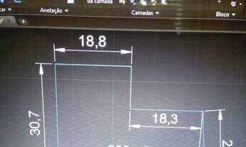Imagem 1: Amplo Terreno em excelente localização!
