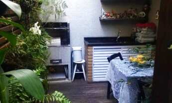 Imagem 5: Casa de condomínio para venda com 103 metros quadrados com 3 quartos