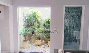 Imagem 4: Casa Amato com suíte e churrasqueira