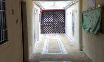 Imagem 7: Sobrado perto do parque da Aclimação