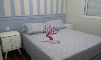 Imagem 3: APARTAMENTO RESIDENCIAL em CAMPINAS - SP, PARQUE PRADO