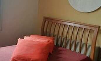 Imagem 2: Praia do Forte/Cabo Frio - Oportunidade Flat 25m2 mobiliado a 50 metros da praia