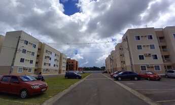 Imagem 2: Apartamento Com Suite no Turu 55m² Valor de Oportunidade