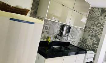 Imagem 6: Apartamento para venda tem 67 metros quadrados com 2 quartos