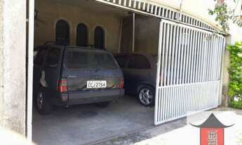 Imagem 2: Casa no Jardim Boa Esperança