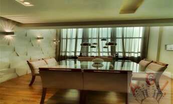 Imagem: Apartamento no Alto de Santana para venda