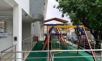 Imagem 2: *OPORTUNIDADE** AP Alto Padrão 2 dorm c/jardim - 150 mts do mar no centrinho dos ingleses