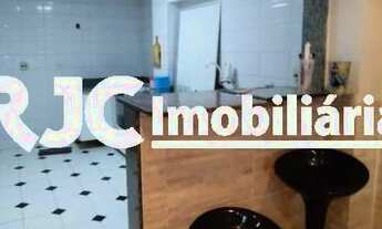 Imagem 5: Casa para venda com 179 metros quadrados com 2 quartos em Vila Isabel - Rio de Janeiro - R