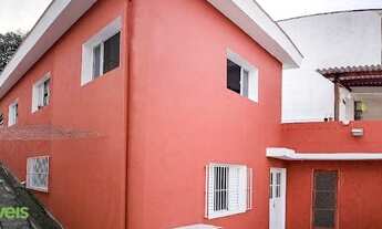 Imagem 3: SãO PAULO - Casa Padrão - Vila Ipojuca