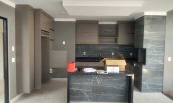 Imagem: Vende-se casa de esquina no Village Damha