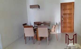 Imagem 3: Apartamento de 2 quartos na Tijuca com 95 m²