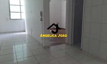 Imagem 1: 01 dormitório "pé na areia"- Pompeia