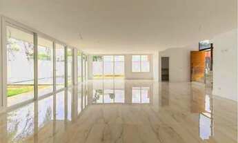 Imagem 3: Apartamento para venda possui 533 metros quadrados com 4 quartos em Parque Colonial - São