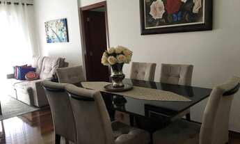 Imagem: Venda - Apartamento - Jardim Santana - Americana