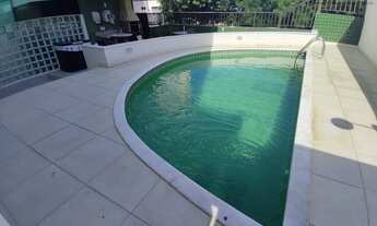 Imagem 4: Apartamento para Venda em Salvador, Imbuí, 2 dormitórios, 1 suíte, 2 banheiros, 1 vaga