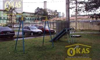 Imagem 4: Apartamento com 2 dormitórios à venda, 42 m² por R$ 130.000,00 - Cidade Boa Vista - Suzano