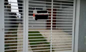 Imagem: Casa nova a venda, bairro Golfinhos