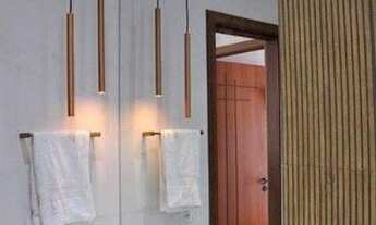 Imagem 7: Casa para a venda toda mobiliada com 4 quartos no Vale dos Cristais em Macaé- RJ