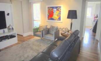 Imagem 5: SÃO PAULO - Apartamento Padrão - BROOKLIN