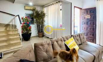 Imagem 2: Sobrado com 3 dormitórios (1 suite) à venda, 160 m² por R$ 750.000 - Estuário - Santos/SP