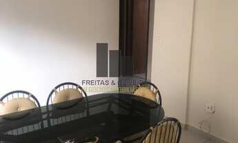 Imagem 2: Apartamento para Venda em São José do Rio Preto, Bom Jardim, 2 dormitórios, 1 suíte, 2 ban