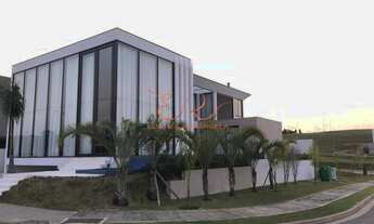 Imagem 6: Sobrado para venda no Alphaville II