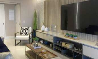 Imagem 6: Apartamento com 3 dormitórios à venda, 147 m² por R$ 4.950.000 - Riviera - Módulo 8 - Bert