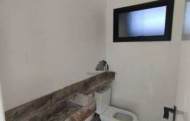 Imagem 8: MARAVILHOSA CASA NO RESIDENCIAL JARDIM DAS FLORES - SANTA BARBARA D´OESTE