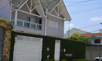 Imagem: Sobrado 5 quartos e piscina próximo ao