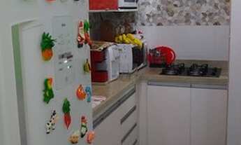 Imagem 6: Sala , 2 quartos suítes, (dependência revertida), cozinha, reformado!