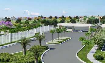 Imagem: Condomínio Florais do Parque, Terreno