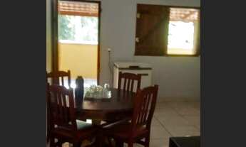 Imagem 7: Casa Pirenópolis Pedacinho no Céu ( temporada) 12 pessoas ( 2 quartos amplos