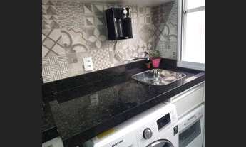 Imagem 6: Apartamento para venda com 49 metros quadrados com 2 quartos