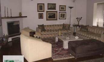 Imagem 3: Alto padrão na melhor rua do campo belo