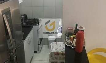 Imagem 7: Apartamento para Venda em Lauro de Freitas, Buraquinho, 1 dormitório, 1 banheiro, 1 vaga
