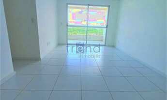 Imagem 4: Apartamento em Edson Queiroz - Fortaleza, CE