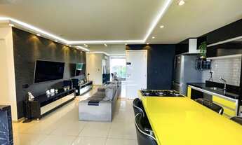 Imagem 2: Apartamento para venda com 86 metros quadrados com 3 quartos em Anjo da Guarda - São Luís