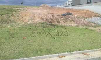 Imagem 4: Excelente Terreno / Condomínio - Urbanova - Alphaville I