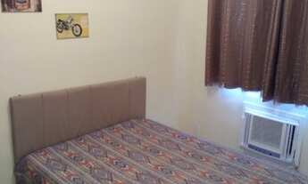 Imagem 4: Apartamento para aluguel possui 60 metros quadrados com 2 quartos em Ponto Certo - Camaçar