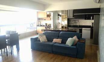 Imagem 3: Condomínio Paysage 98m²