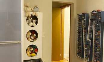 Imagem 7: Apartamento para Venda em Indaiatuba, Vila Sfeir, 3 dormitórios, 3 suítes, 1 banheiro, 3 v