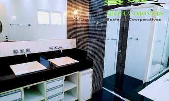 Imagem 4: CASA RESIDENCIAL em SOROCABA - SP, JARDIM RESIDENCIAL TIVOLI PARK