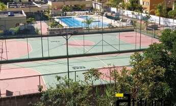 Imagem 4: Apartamento em Jandira No Condomínio Belas Artes 2