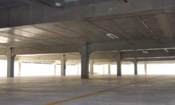 Imagem 7: Conjunto Comercial em Tamboré