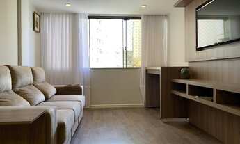 Imagem 2: Apartamento para venda tem 72 metros quadrados com 2 quartos em Centro - Balneário Cambori