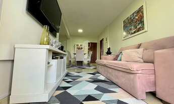 Imagem: Apartamento 02 Dormitórios - Campinas