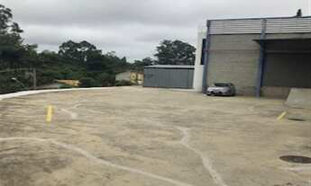 Imagem 3: Cotia - Galpão/Depósito/Armazém - PARQUE RINCAO