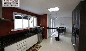 Imagem 7: Casa com 4 dormitórios à venda, 494 m² por R$ 5.500.000,00 - Alphaville 02 - Barueri/SP